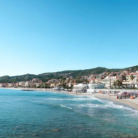Locazione Turistica Le Terrazze Sul Mare - Vra100 公寓 *