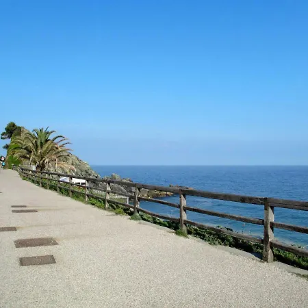 Locazione Turistica Le Terrazze Sul Mare - Vra100 * 瓦拉泽