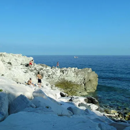 Locazione Turistica Le Terrazze Sul Mare - Vra100