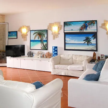 Apartamento Locazione Turistica Le Terrazze Sul Mare - Vra100 Varazze