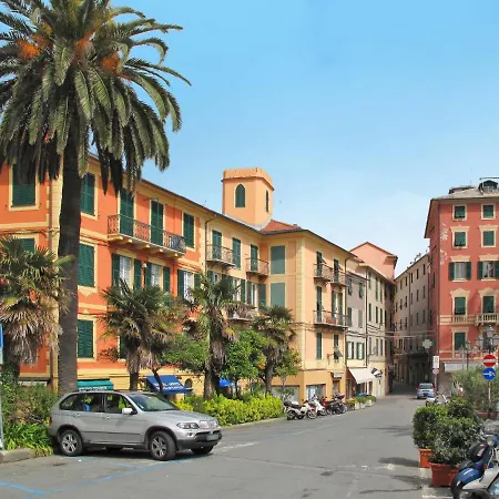 Locazione Turistica Le Terrazze Sul Mare - Vra100 * 瓦拉泽