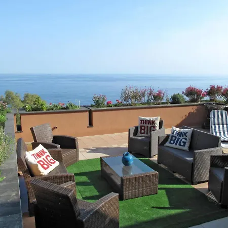 Locazione Turistica Le Terrazze Sul Mare - Vra100 瓦拉泽