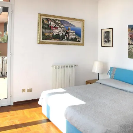 Locazione Turistica Le Terrazze Sul Mare - Vra100 Varazze