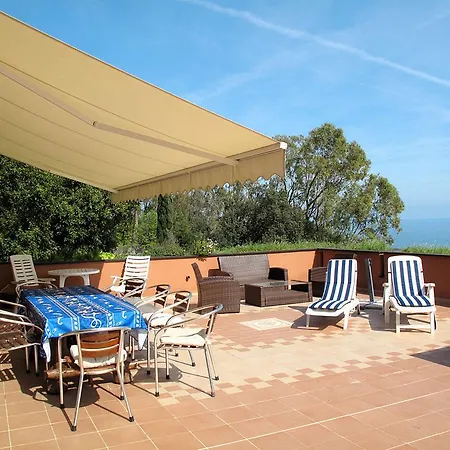 Apartment Locazione Turistica Le Terrazze Sul Mare - Vra100 *