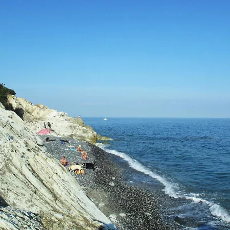 Apartment Locazione Turistica Le Terrazze Sul Mare - Vra100 *